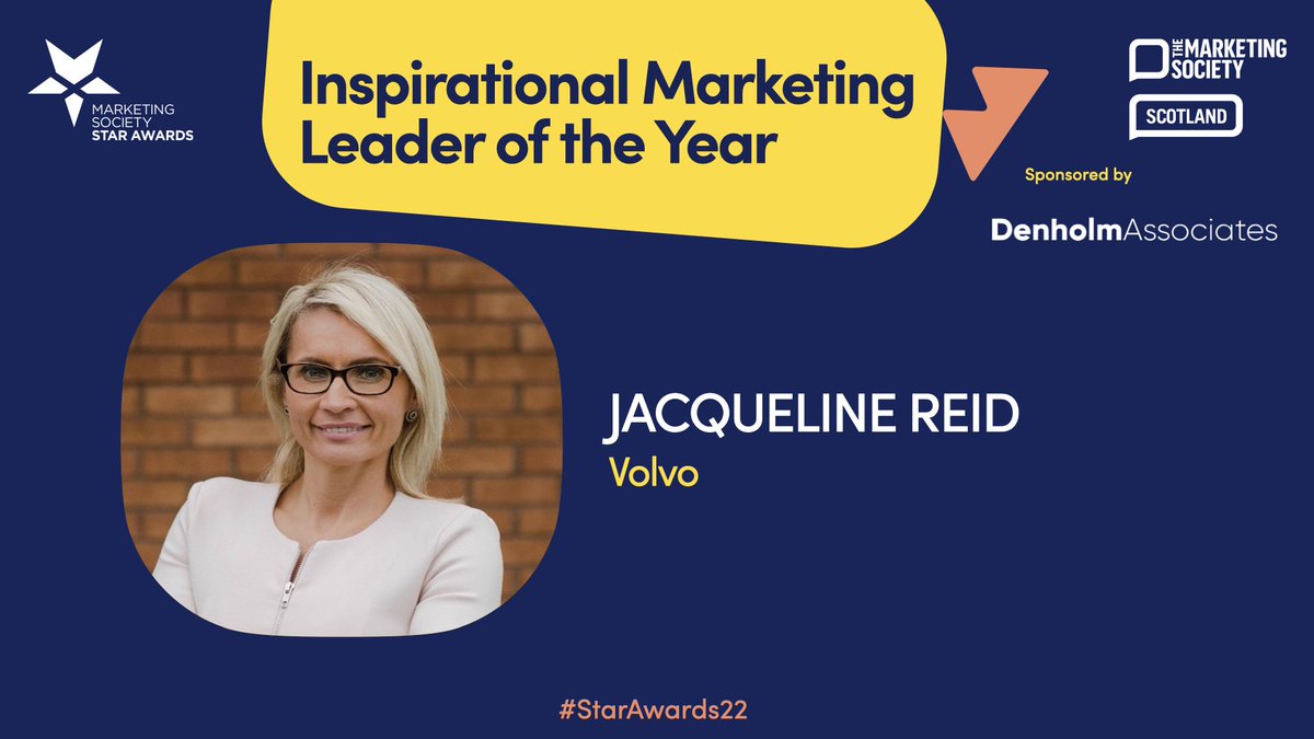 The Marketing Society Scotland tweet media