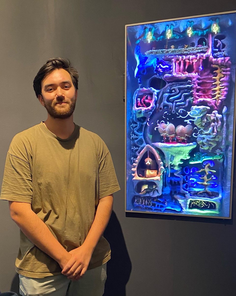 Good Boy William tweet media