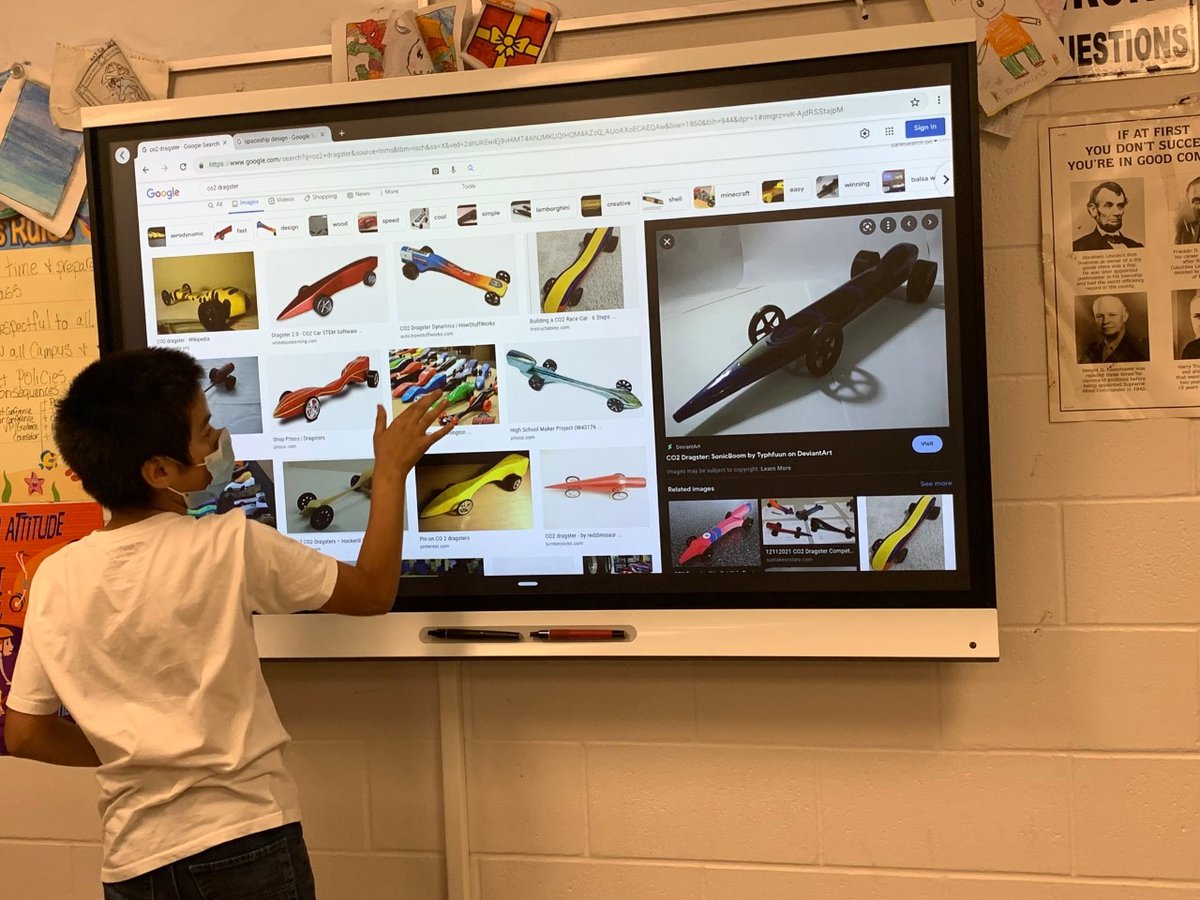 SAISD CAREER AND TECHNICAL EDUCATION (@saisdcte) on Twitter photo Middle School SMART Campers are gearing up for #CO2Car Race Day! Students measured the mass of their #FusionBlocks and shaped their cars for maximum aerodynamics! Way to go students! See you at the races tomorrow! <a href="/TafollaToros/">Tafolla Middle School</a> #LowellMS <a href="/harrishawksib/">Carol V</a> <a href="/SAISD/">San Antonio ISD</a> Middle School SMART Campers are gearing up for #CO2Car Race Day! Students measured the mass of their #FusionBlocks and shaped their cars for maximum aerodynamics! Way to go students! See you at the races tomorrow! <a href="/TafollaToros/">Tafolla Middle School</a> #LowellMS <a href="/harrishawksib/">Carol V</a> <a href="/SAISD/">San Antonio ISD</a>
