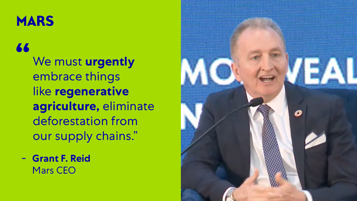 Mars, Incorporated on Twitter: 