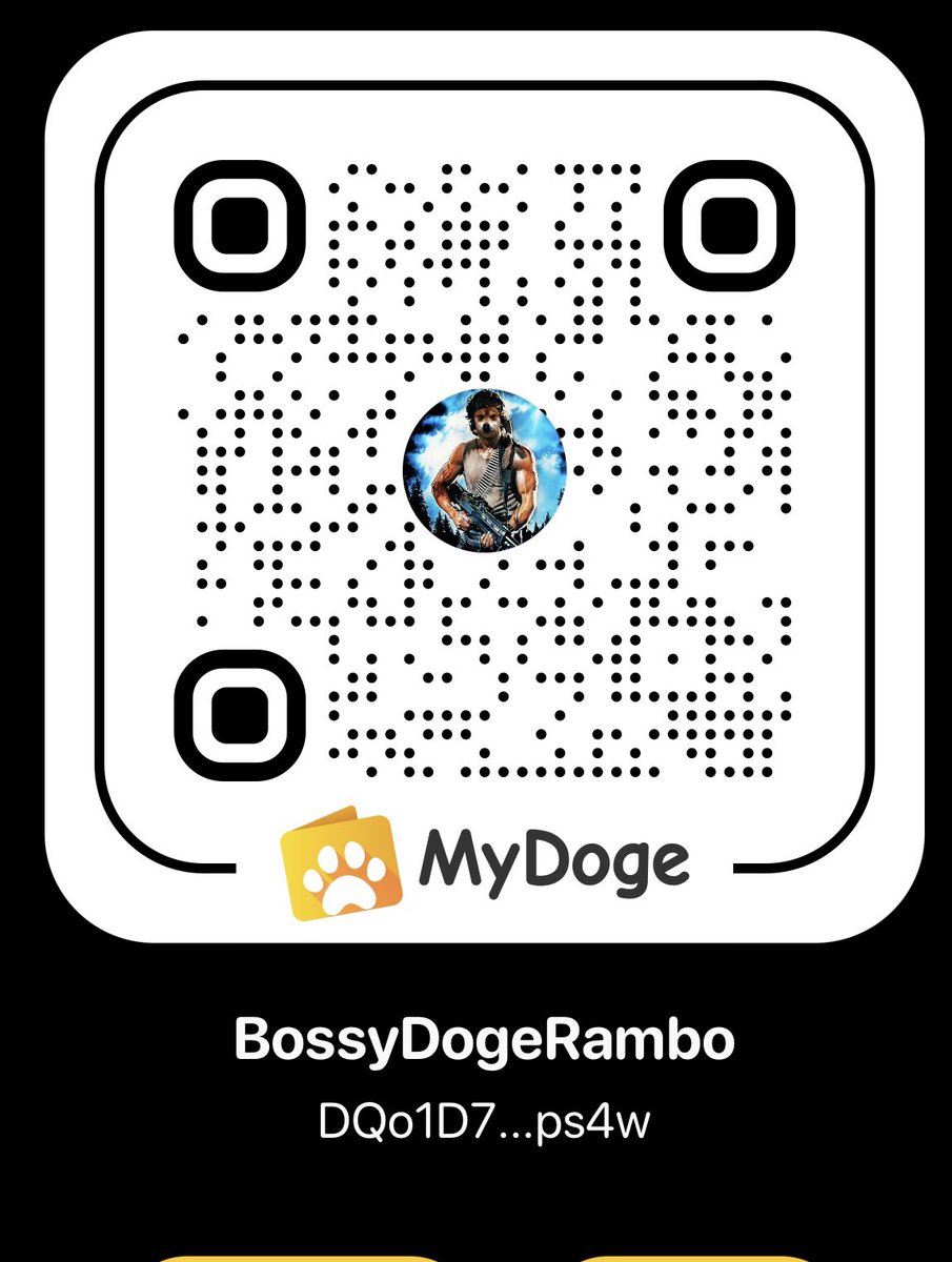 BossyRambo tweet media