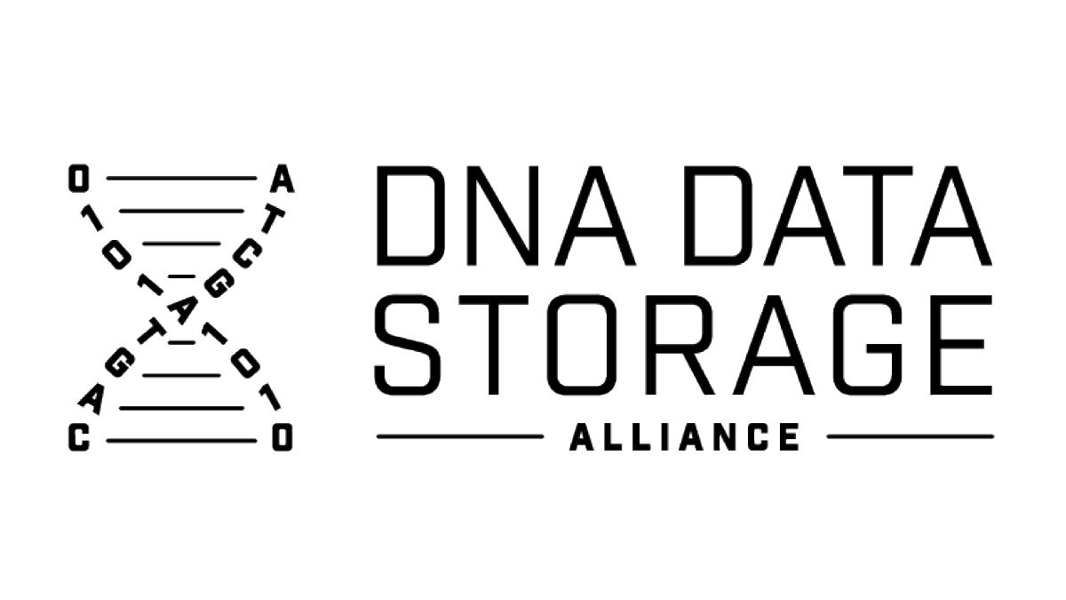 SNIA's tweet photo. SNIA announces that the DNA Data Storage Alliance has joined SNIA as a Technology Affiliate to begin technical work and standards development for DNA Data Storage. https://t.co/P2wAXNwIjn
@DnaDataStorage #dnadatastorage https://t.co/TbUdf0RcQD