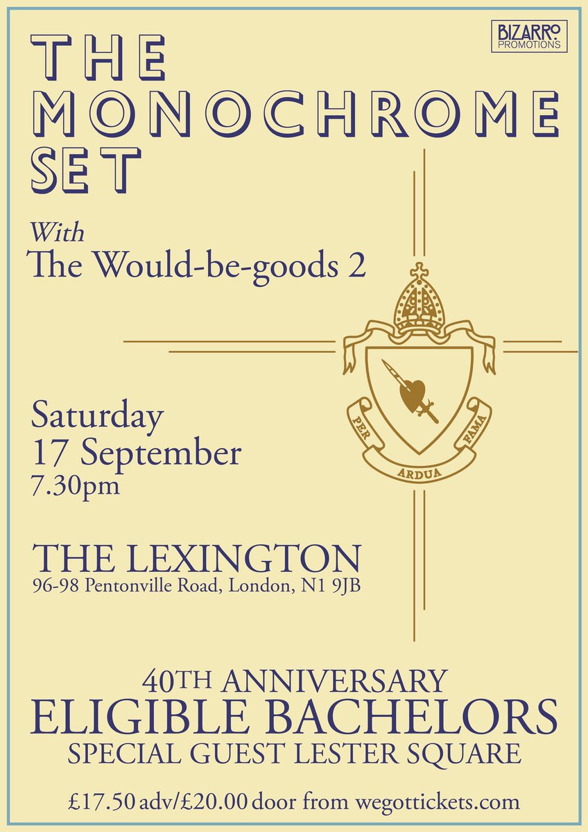 LesterSquareTMS's tweet image. 