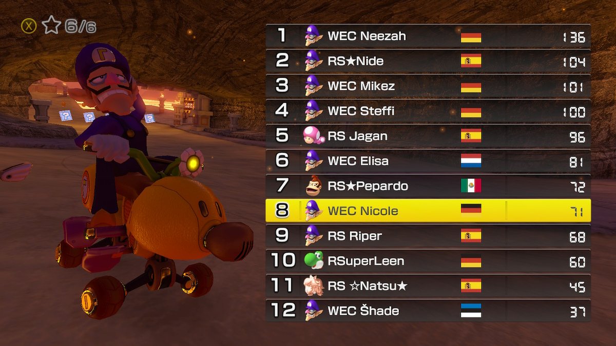 #MK8D #NintendoSwitch