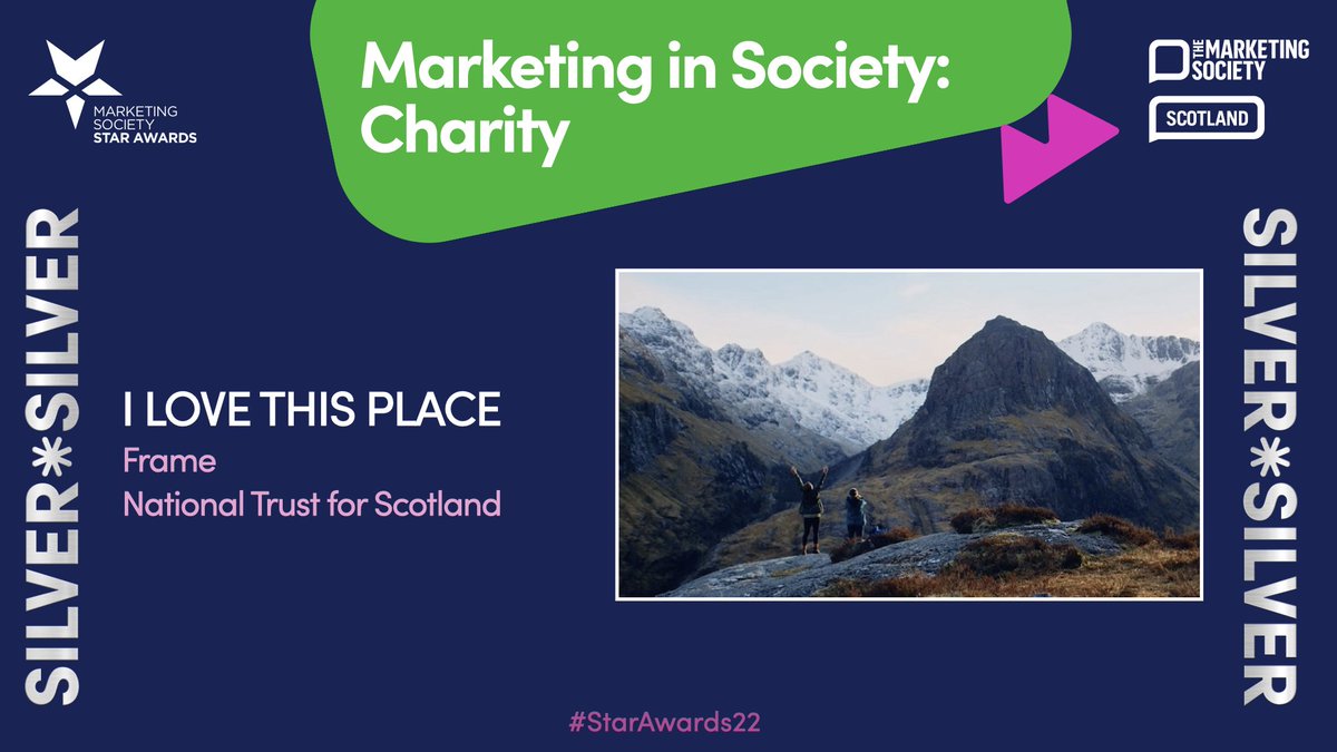The Marketing Society Scotland tweet media