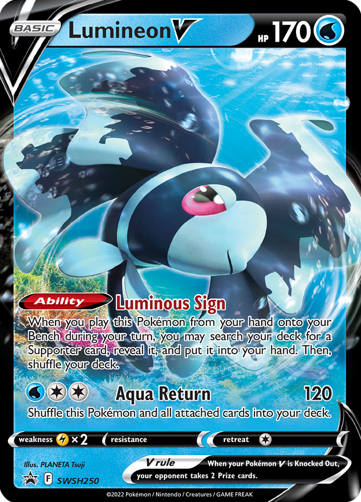 PokeGuardian on X: Official In-hand preview by Pokemon of