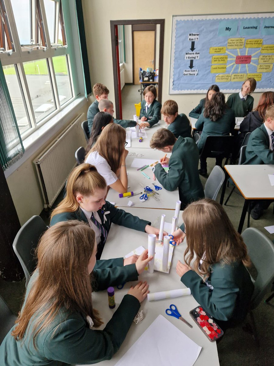 SLHS Mathematics tweet media