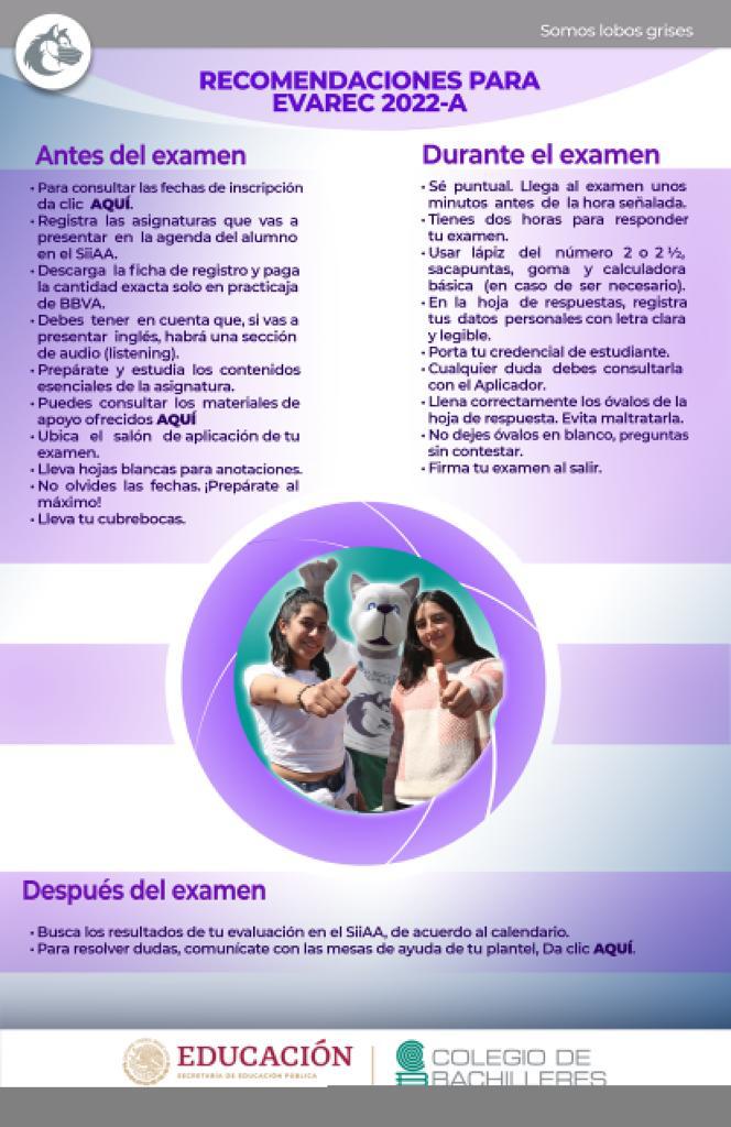 Plantel_10_CB's tweet photo. A toda nuestra comunidad del Plantel 10 Aeropuerto:
Les compartimos información respecto a los Mecanismos de Regularización para el semestre 2022A.
#Regularizate
#SomosLobosGrises #SomosBachilleres https://t.co/tWG2cUfXk1