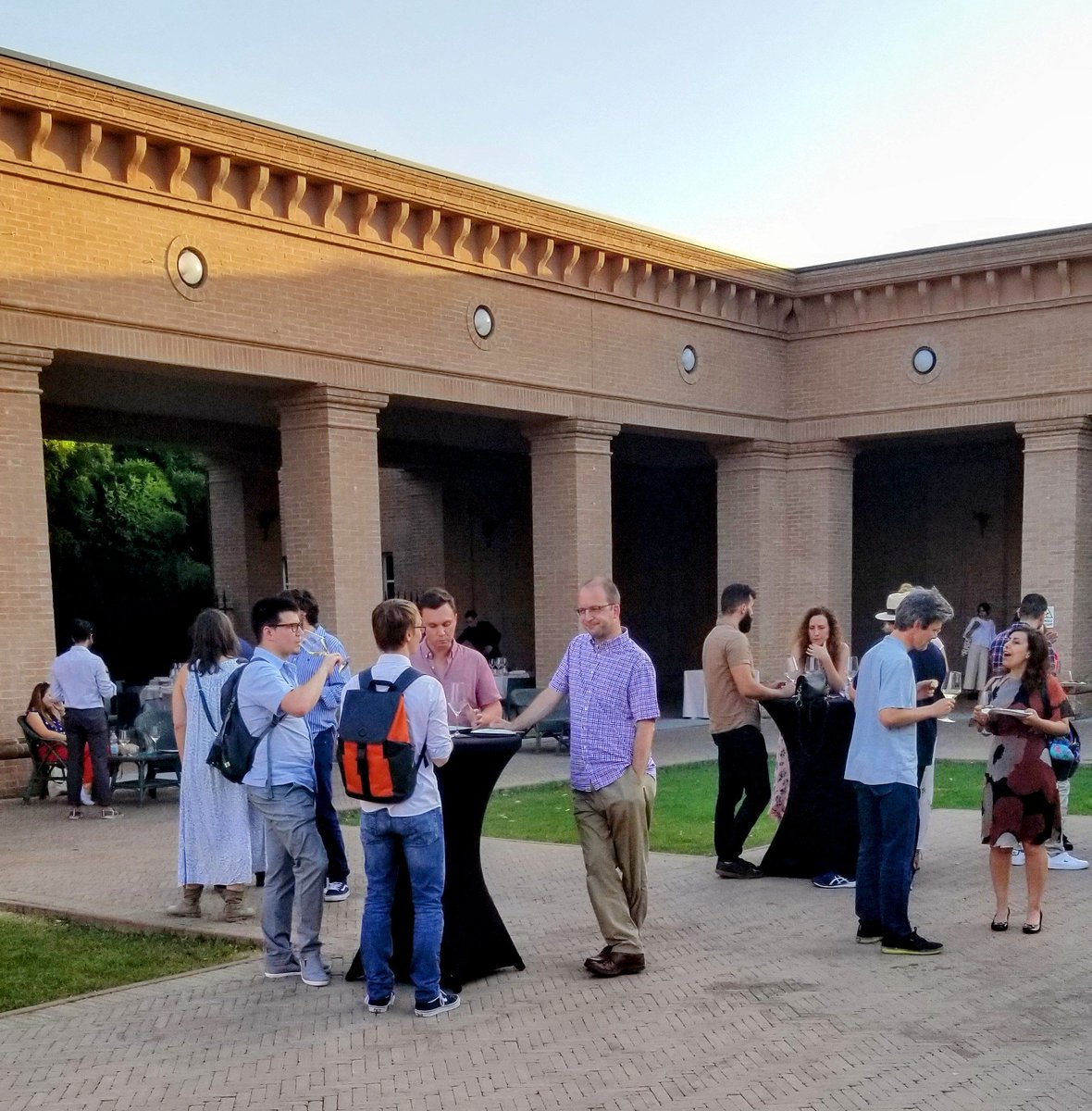 Ashok Krishnamurthy tweet media