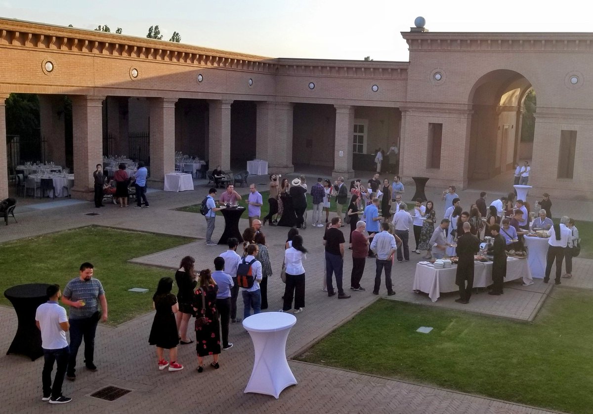 Ashok Krishnamurthy tweet media