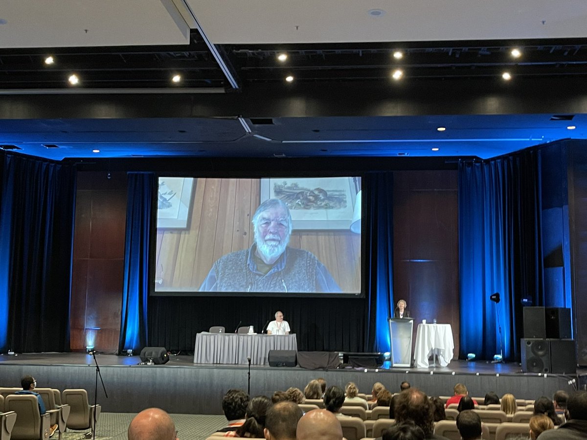 Stephen C. Ekker, Ph.D. (@scekker) on Twitter photo Dr Chuck Kimmel has always been a larger-than-life #zebrafish scientist! Congratulations to Dr Kimmel and <a href="/leonard_zon/">Dr. Len Zon</a> being inducted into @NationalAcad #izfc2022 Dr Chuck Kimmel has always been a larger-than-life #zebrafish scientist! Congratulations to Dr Kimmel and <a href="/leonard_zon/">Dr. Len Zon</a> being inducted into @NationalAcad #izfc2022