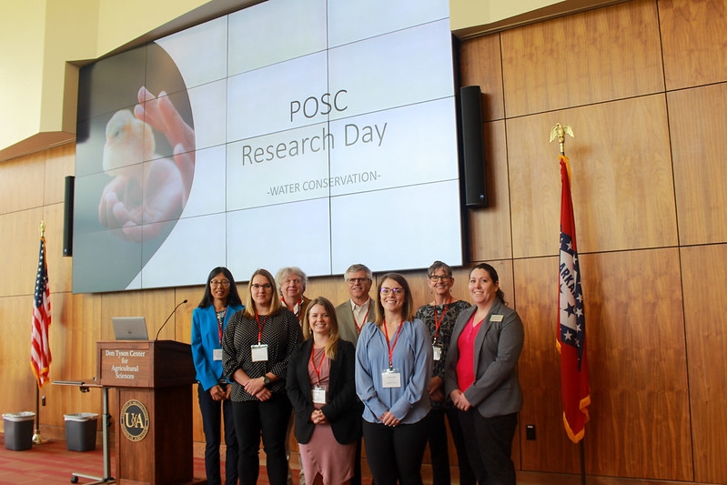 Poultry Science at the University of Arkansas tweet media