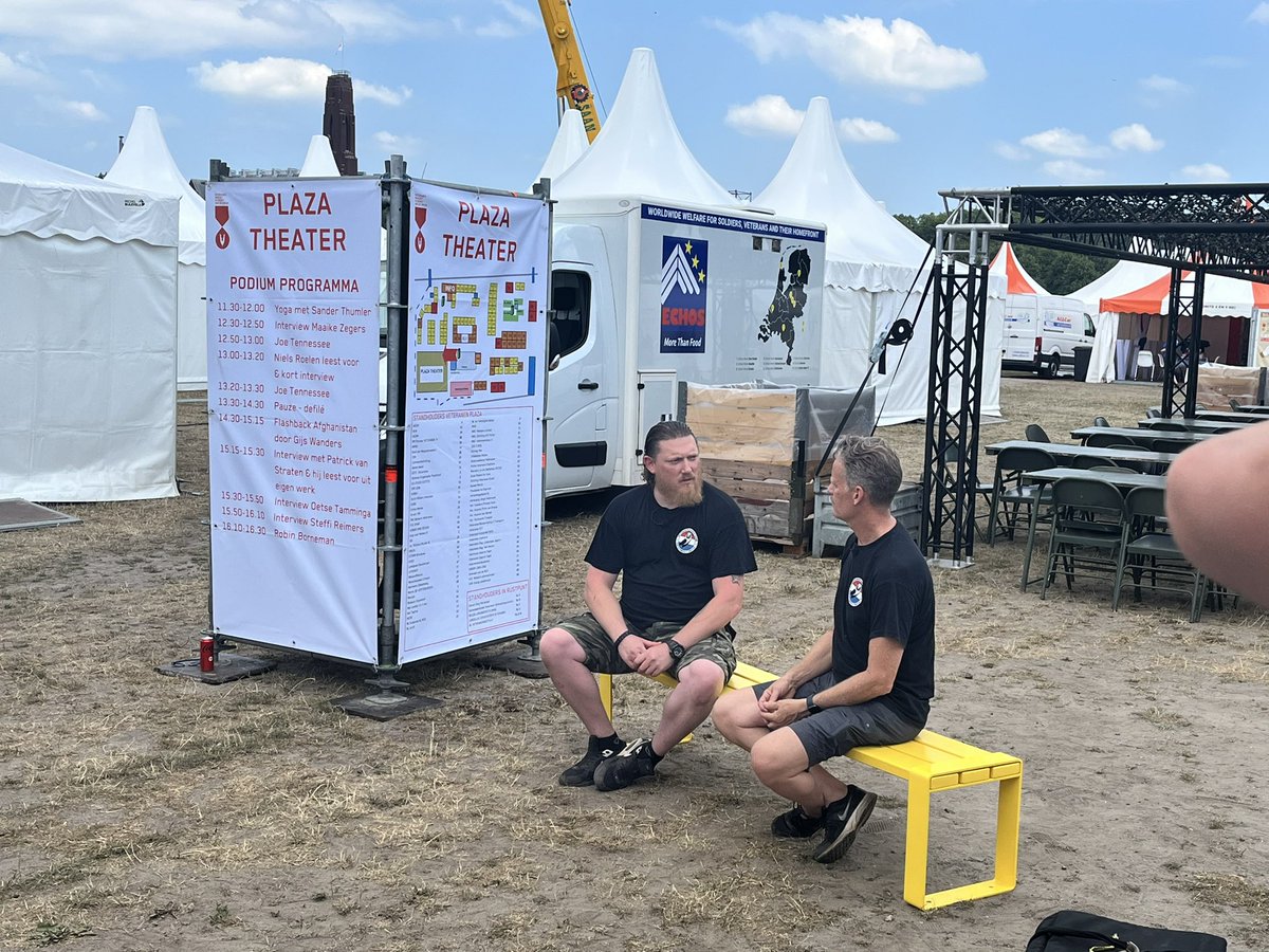 The Yellow Bench tweet media