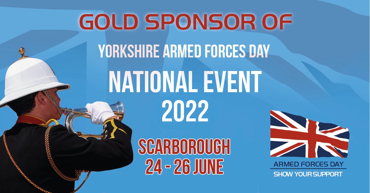 naafisocial's tweet photo. The wagon is stocked and we’re off to Scarborough tomorrow for the #ArmedForcesDay National Event 2022. 🙌 We’ll be at the event all weekend so do stop by for a NAAFI tea if you see us! ☕ 

@ScarboroCouncil #AFDNE @ArmedForcesDay https://t.co/iL5GIbnifc