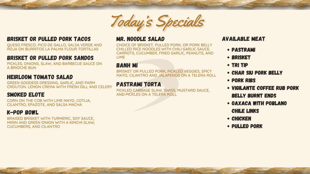 Online ordering for curbside pickup is live at cashdrop.biz/heritagebarbec…