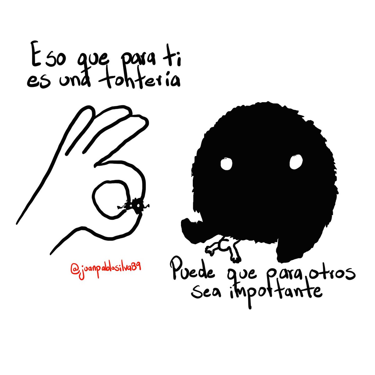 Empatía…❤️
