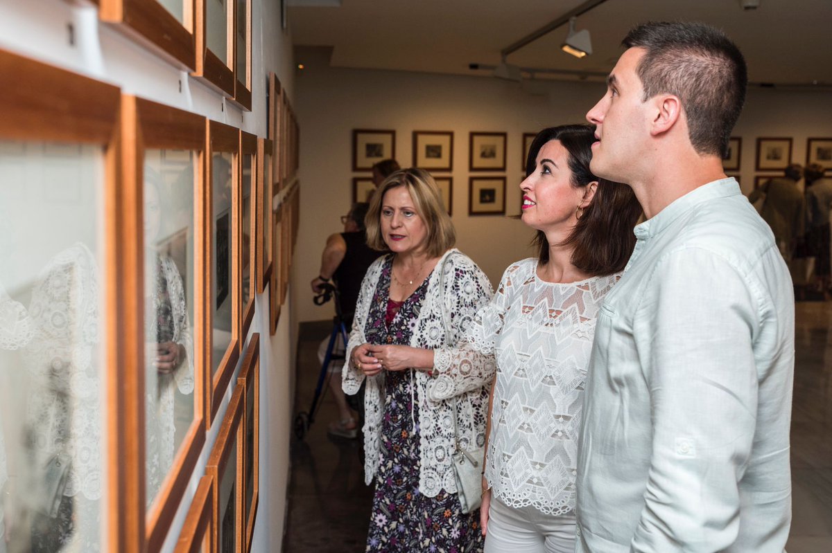 aytoejea's tweet image. 🎨 Esta tarde se ha inaugurado en el Centro de Artes y Exposiciones, una exposición de grabados de Francisco de Goya, "Desastres de la guerra". 

Disponible para visitar hasta el próximo 23 de octubre.