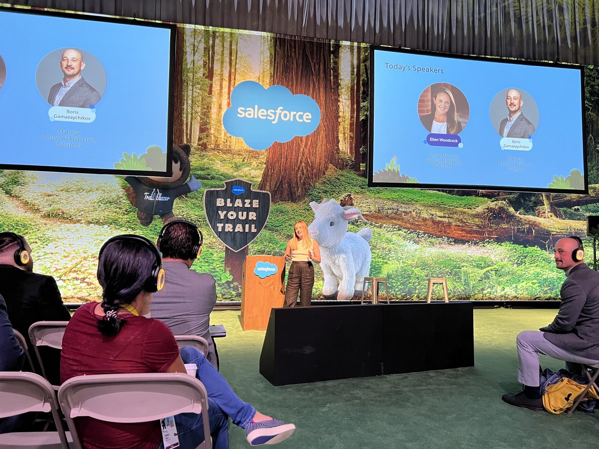 CRM Science - A Faye Company tweet media