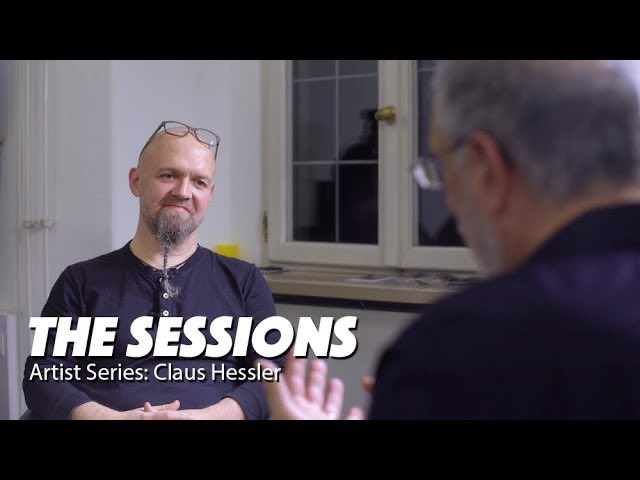 The Sessions Panel (@sessionspanel) on Twitter photo Wishing the very talented <a href="/claushessler/">Claus Hessler</a> a very Happy Birthday!! #ArtistSeries <a href="/DomFamularo/">Dom Famularo</a> Wishing the very talented <a href="/claushessler/">Claus Hessler</a> a very Happy Birthday!! #ArtistSeries <a href="/DomFamularo/">Dom Famularo</a>