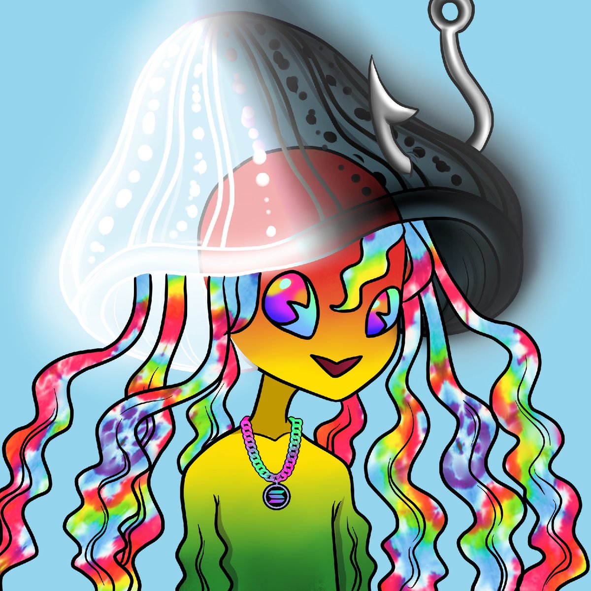 We're live at <a href="/AlphaShares/">Alpha Shares</a> NFT Conference!  

Come listen to some amazing projects and win some giveaways! 

We'll be giving away tons of WL spots ⚡️

x.com/i/spaces/1Mnxn…