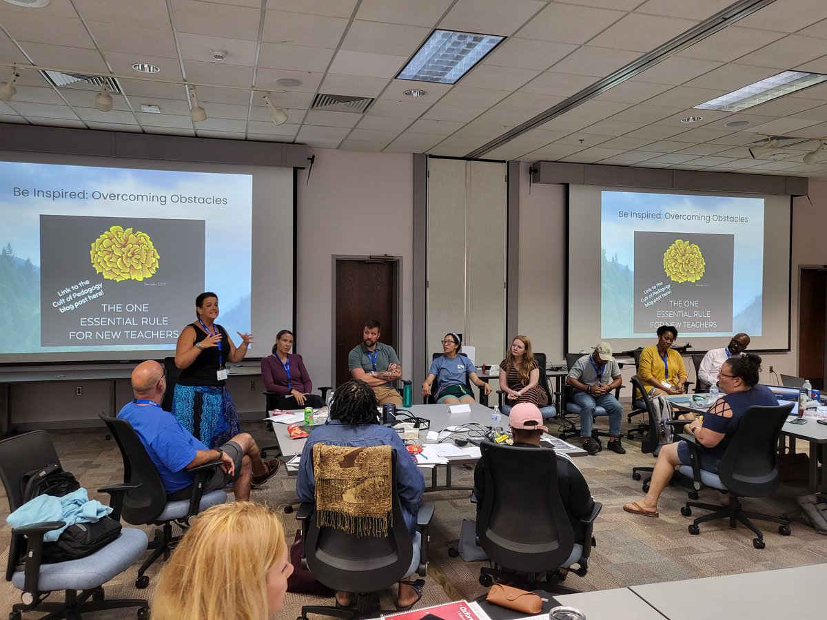 Carrie Horton tweet media