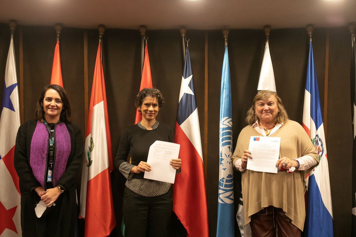 Ministerio del Medio Ambiente tweet media