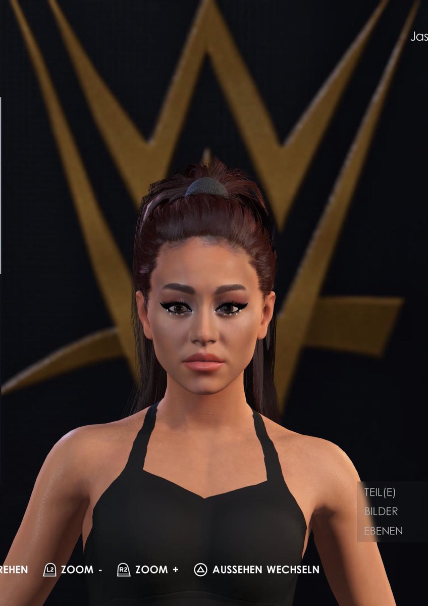 Jasonbrianmusic's tweet photo. New Realistic Ari is Coming Soon too… https://t.co/FgVSNVBePS