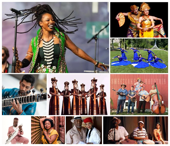 The Sixth Annual NICE Festival Summer of Love Entertainment Lineup Announcement - *|norwalknice.org/entertainment-…|* Saturday, July 9, 2022 | 11 AM to 10 PM | Oyster Shell Park, Norwalk, CT