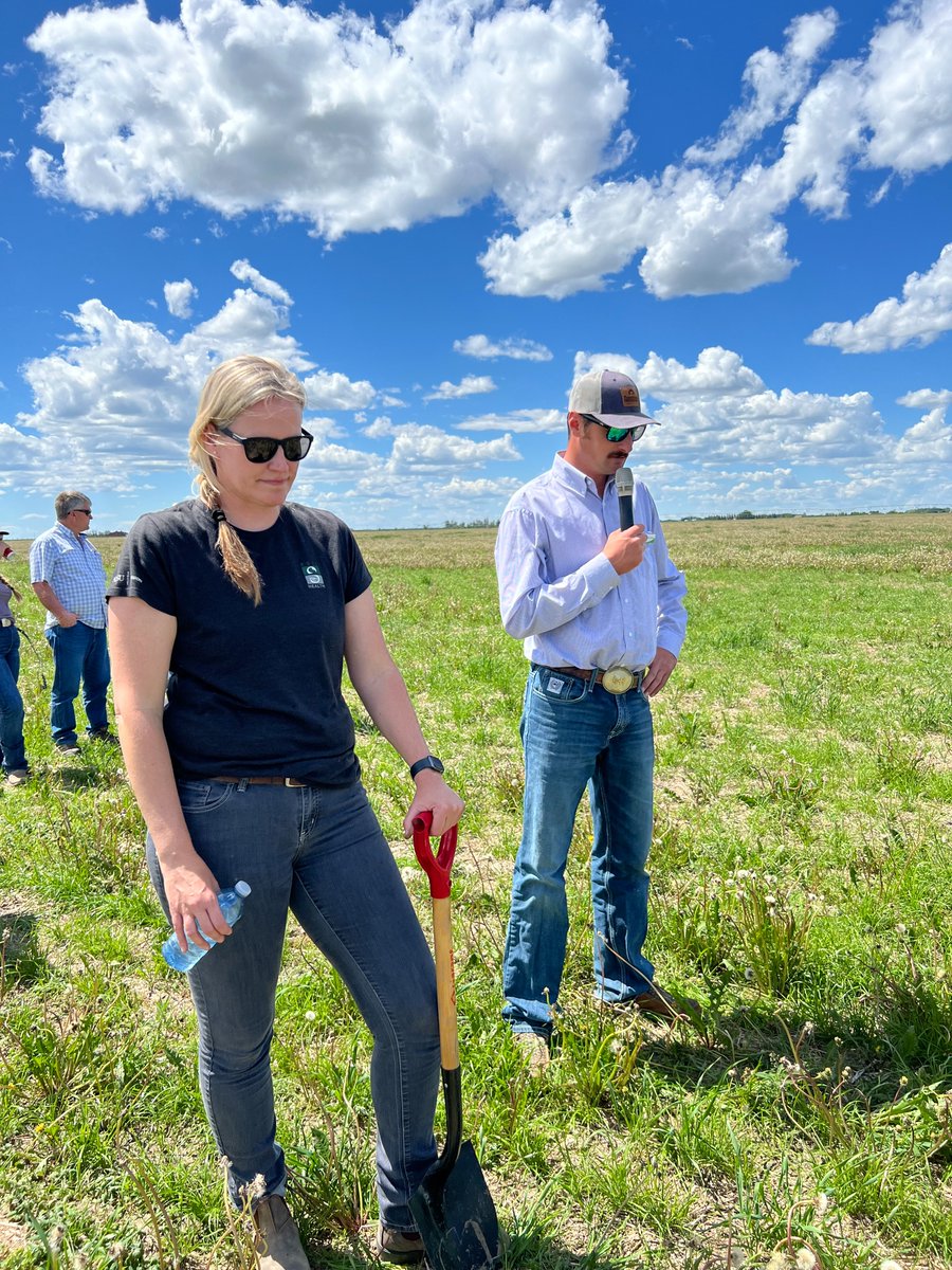 Foothills Forage & Grazing Association tweet media
