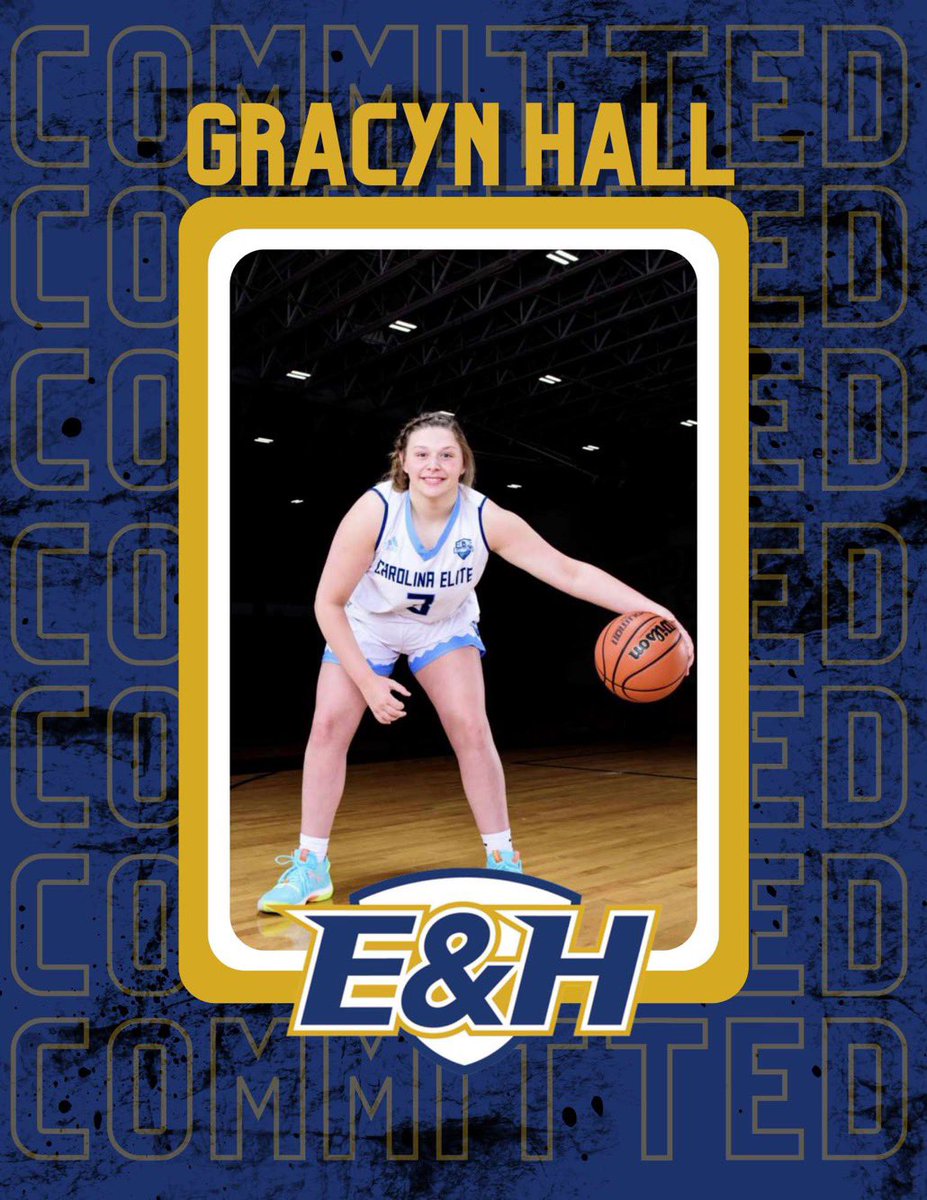 Gracyn Hall tweet media