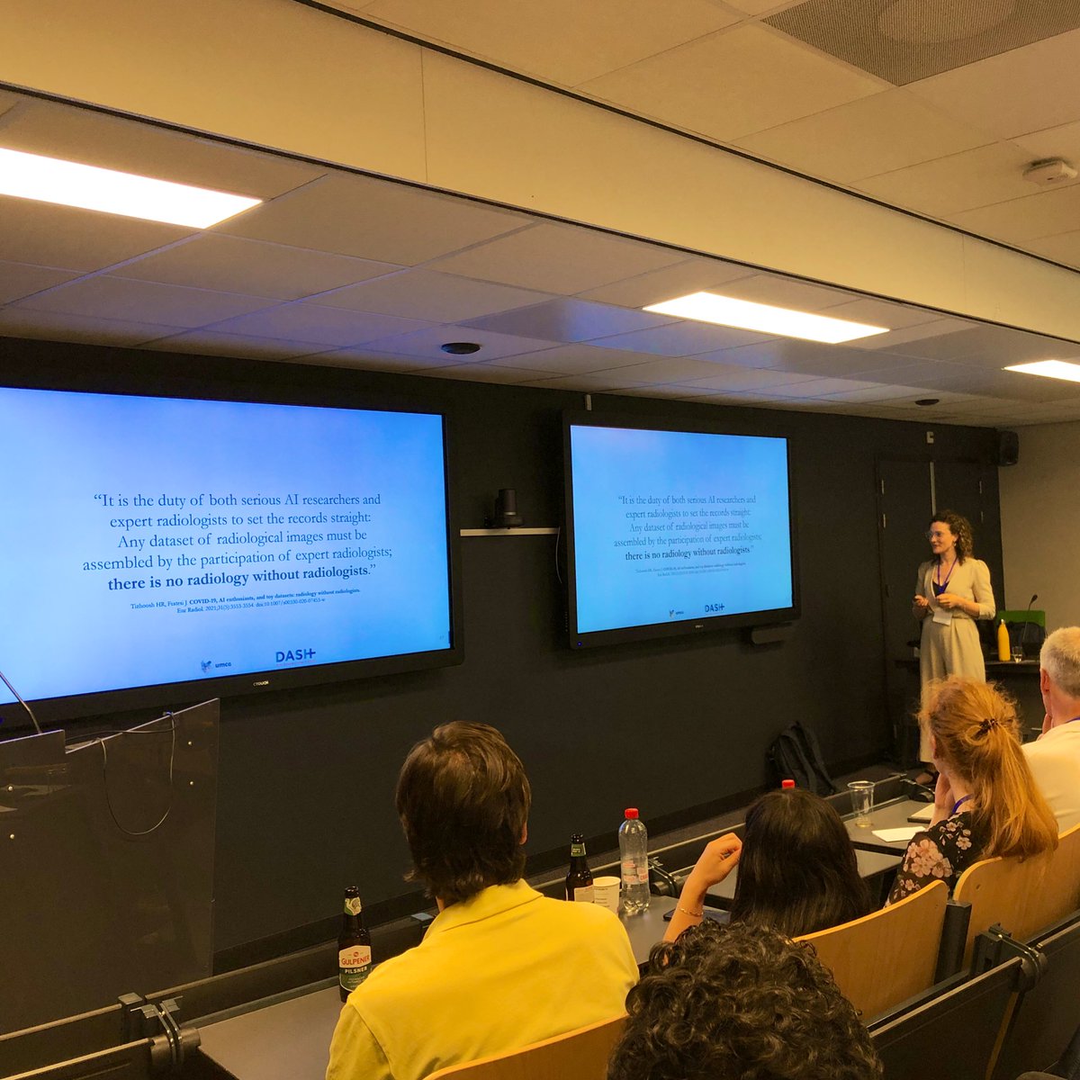 Data Science Center in Health (DASH) tweet media