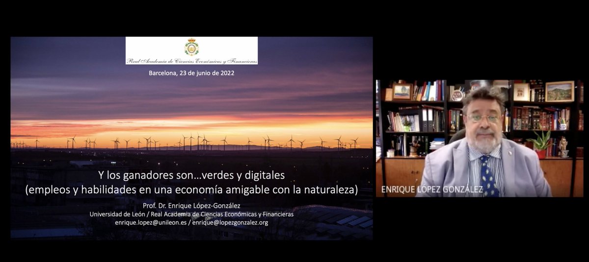 Enrique López tweet media