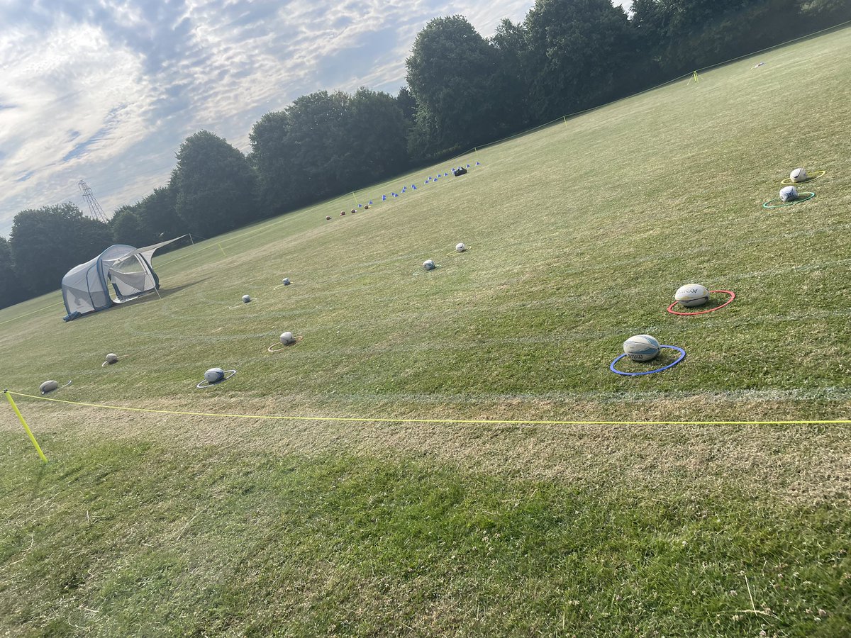 SalisburyRdPrim's tweet photo. What a day! SRPS KS2 sports day! The sun shone and so did the smiles. A great day of teamwork, competition and a lot of fun! Well done KS2! KS1 It’s your turn tomorrow @emjbenton @CiaraEMoran @learningatceo @learningatuk https://t.co/OFewwwEBzE