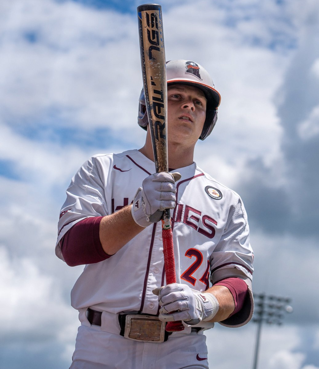 Virginia Tech Baseball tweet media