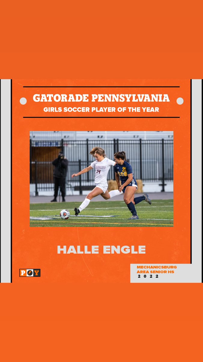 Halle Engle tweet media