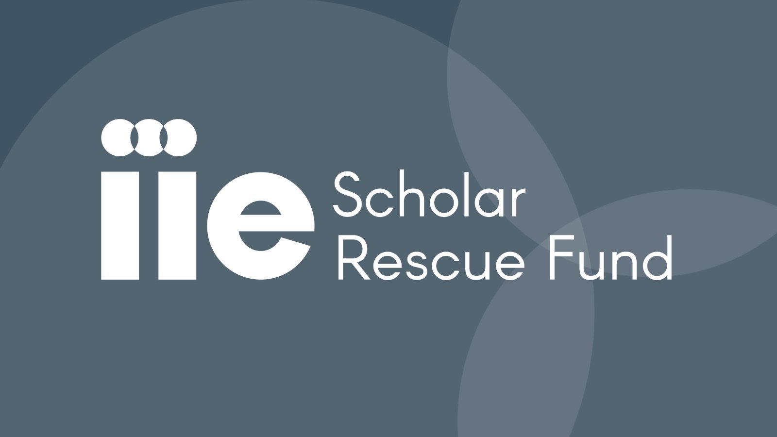 Scholar Rescue Fund on Twitter "Our June edition of the Beacon