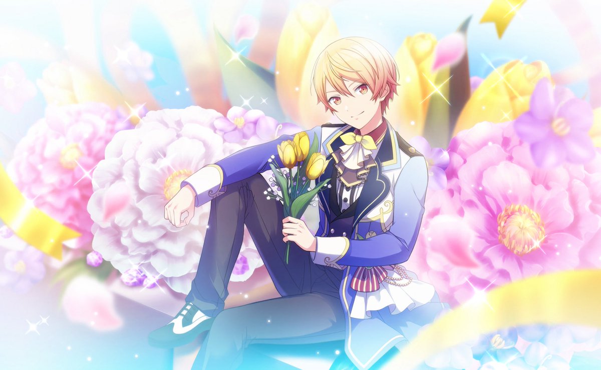 Happy Birthday Rui!!!!! My beloved best boy :)