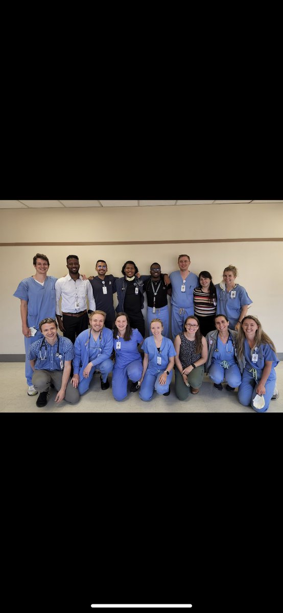 Dr_AbdulMD's tweet photo. Intern year ✅ https://t.co/itUwsi1CpG