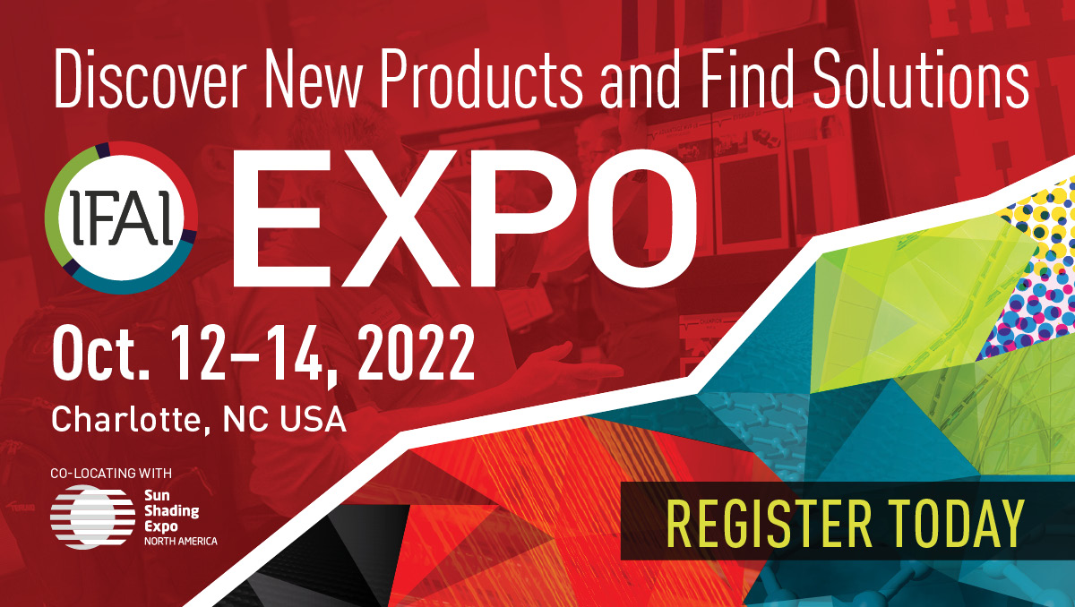 Make your first night at IFAI Expo a lively experience! Enjoy an evening of great food, conversation, and live music! Industry Night takes place at Charlotte Beer Garden on Wed, Oct. 12, starting at 7 pm. Reserve your spot at IFAIExpo.com/Register 
#IFAIExpo