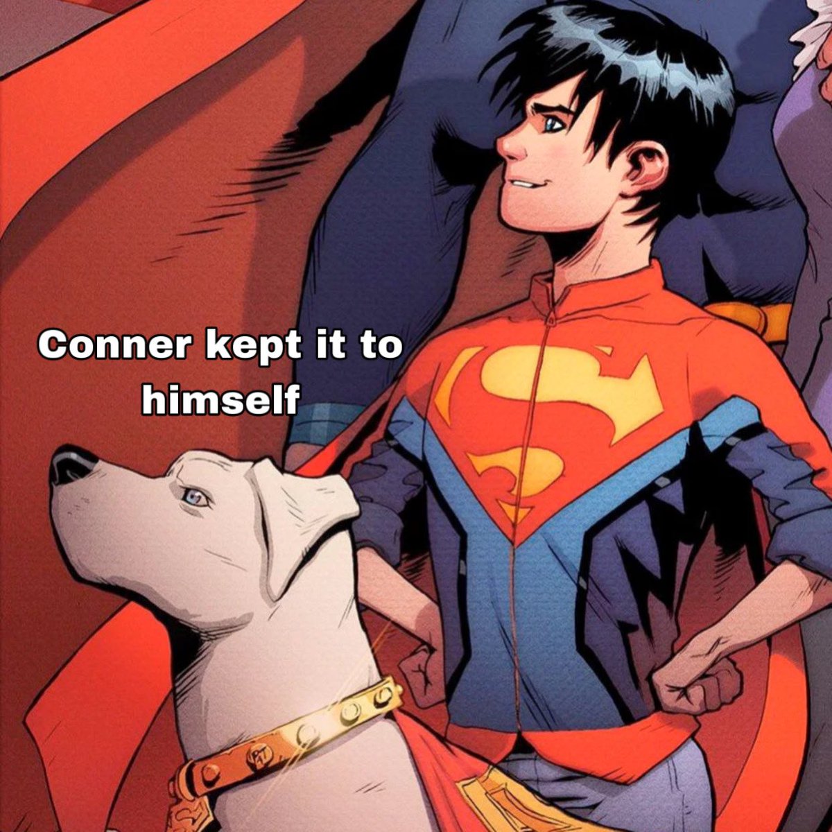 cosmiczorel's tweet image. did Not have homophobic krypto memes in my 2022 bingo card
