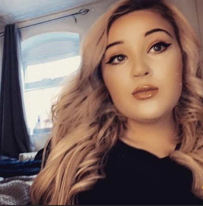 Charlotte Brecknock tweet media