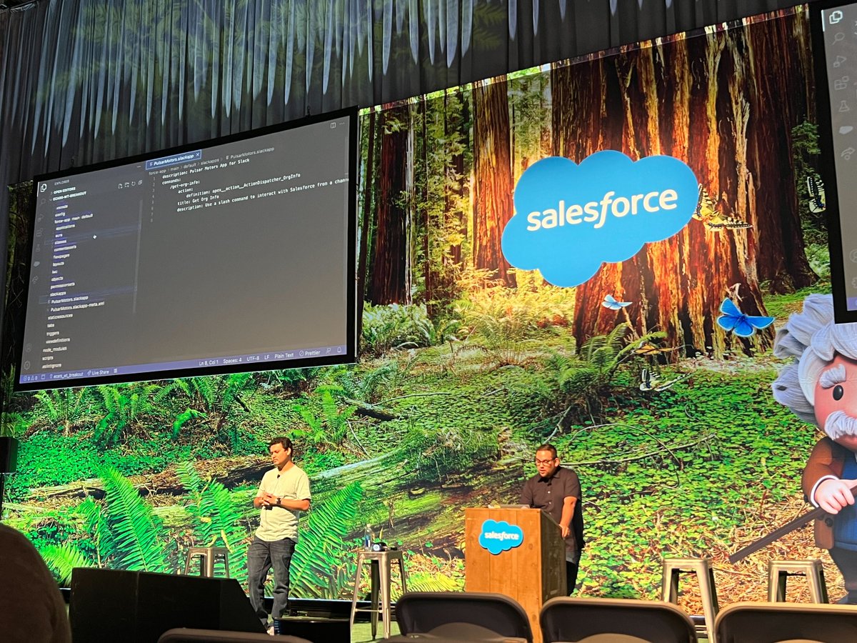 CRM Science - A Faye Company tweet media