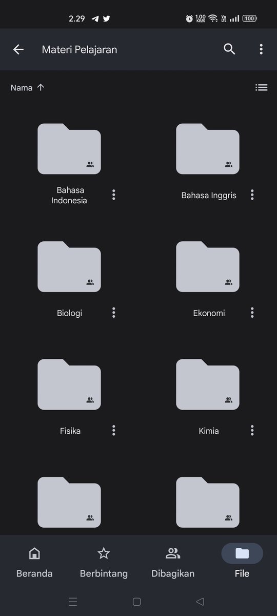 oOofie_'s tweet photo. siapa yg mau materi kelas 10 jgg??? ini jg aku baru dapet si https://t.co/ebjkYaRX6l