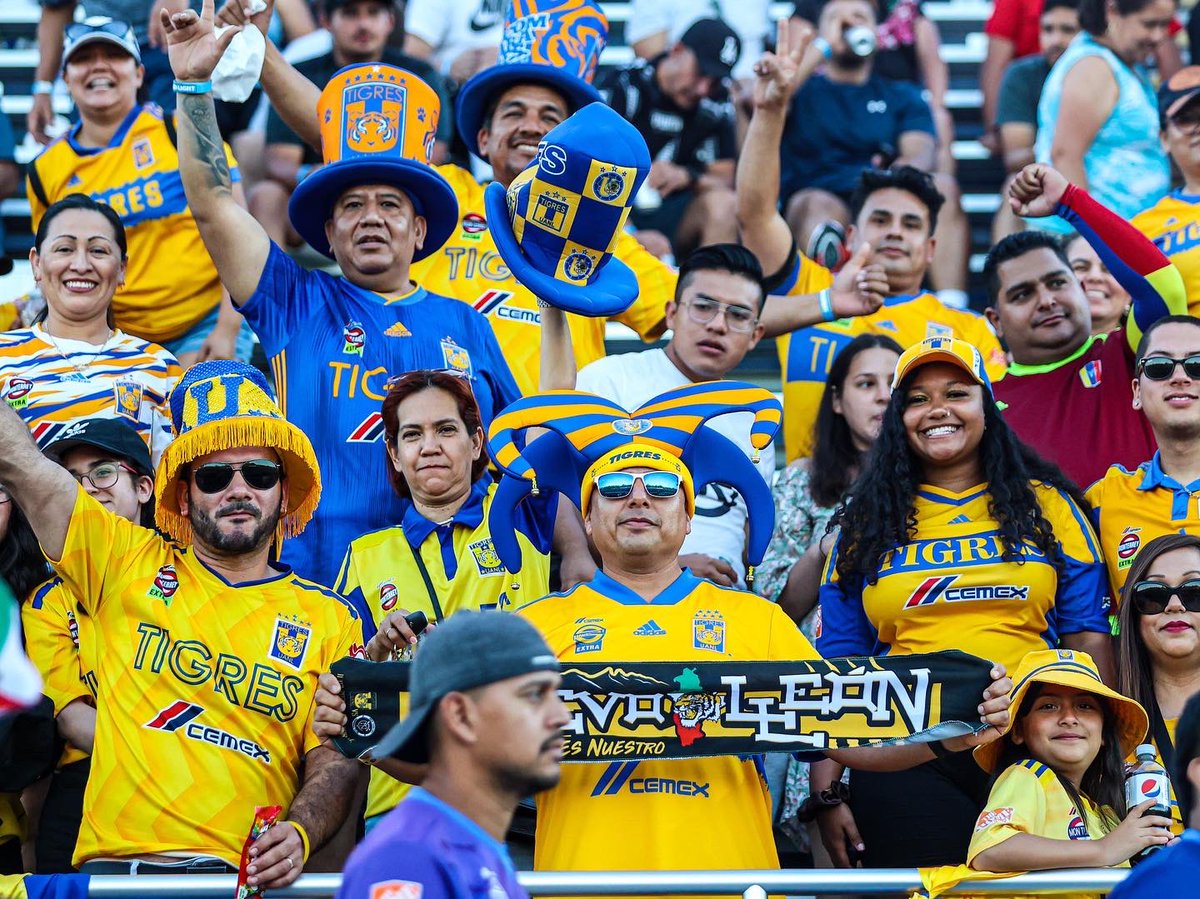 FortWayneFC's tweet photo. Wow! What a turnout yesterday. Thank YOU to all the fans that made it out to see us play @TigresOficial last night! 

#FWFC #Path2Pro https://t.co/fqUJqupD31