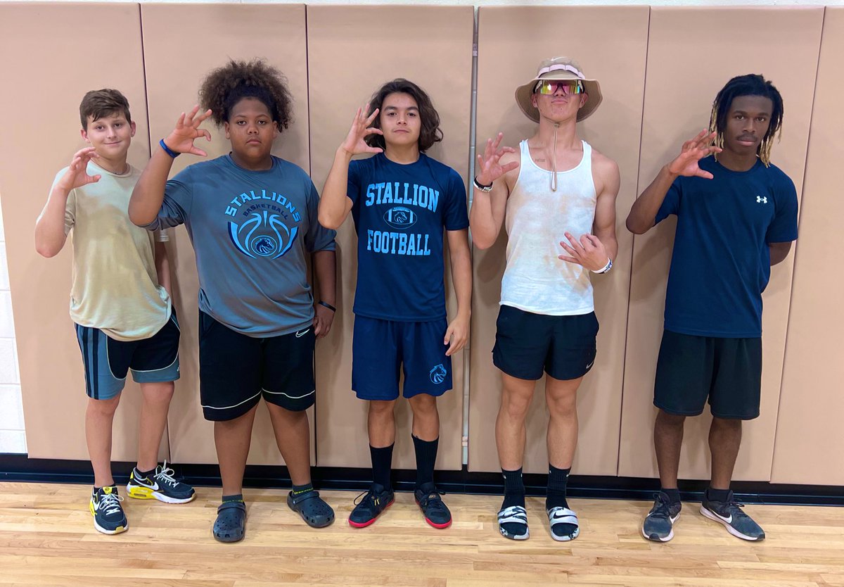 Mauricio I Sanchez tweet media