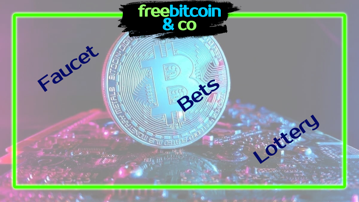 OLD Faucet BTC!
facebook.com/photo/?fbid=56…
#freebitcoin #bitcoin #lottery #faucet #crypto