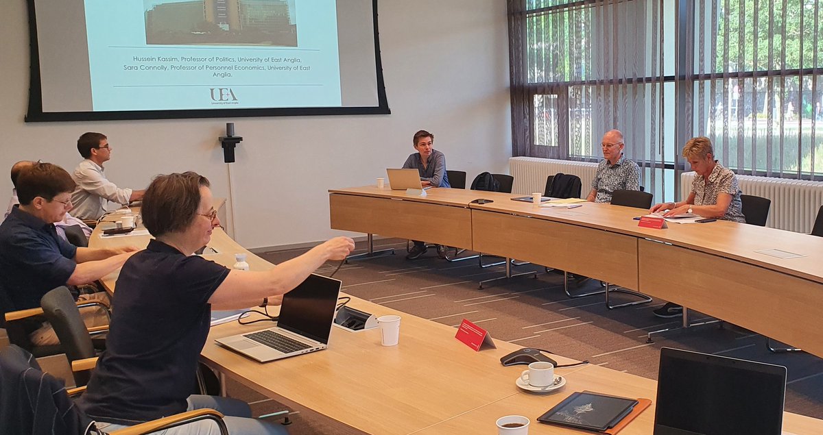 Pieter Zwaan (@pieterzwaan) on Twitter photo Great workshop organized by Gijs Jan Brandsma <a href="/RUBestuurskunde/">RU Bestuurskunde</a> <a href="/RadboudNSM/">Nijmegen School of Management Radboud University</a> today and yesterday to prepare and coordinate our chapters for the Handbook on EU Public Administration! Great workshop organized by Gijs Jan Brandsma <a href="/RUBestuurskunde/">RU Bestuurskunde</a> <a href="/RadboudNSM/">Nijmegen School of Management Radboud University</a> today and yesterday to prepare and coordinate our chapters for the Handbook on EU Public Administration!