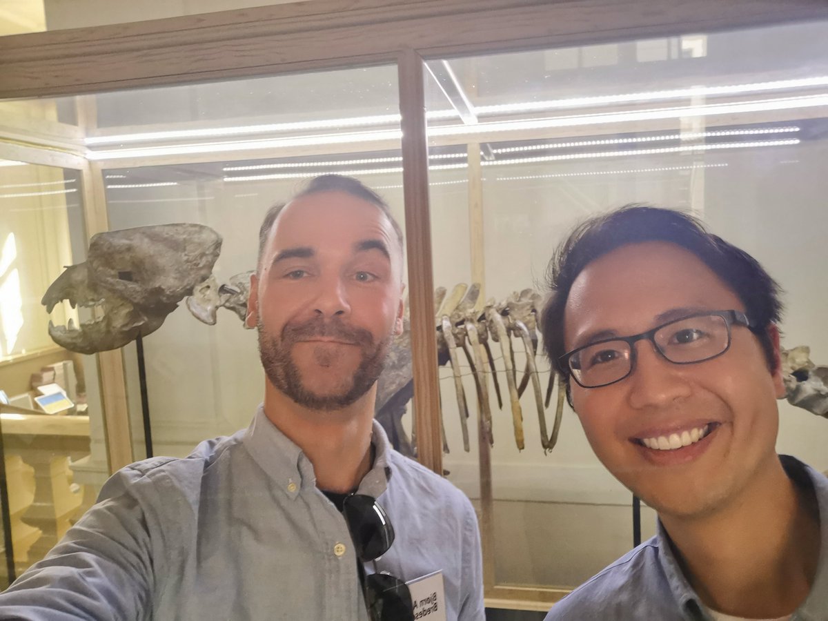 Bjørn Bredesen, PhD (@bjornbredesen) on Twitter photo It is a great honour and pleasure to visit beautiful Prague and attend and present at the 10th European Conference in Comparative Neurobiology with <a href="/Anh_Tuan_Trinh/">Anh-Tuan Trinh</a> , representing the <a href="/yaksi_emre/">Emre Yaksi</a> lab! It is a great honour and pleasure to visit beautiful Prague and attend and present at the 10th European Conference in Comparative Neurobiology with <a href="/Anh_Tuan_Trinh/">Anh-Tuan Trinh</a> , representing the <a href="/yaksi_emre/">Emre Yaksi</a> lab!