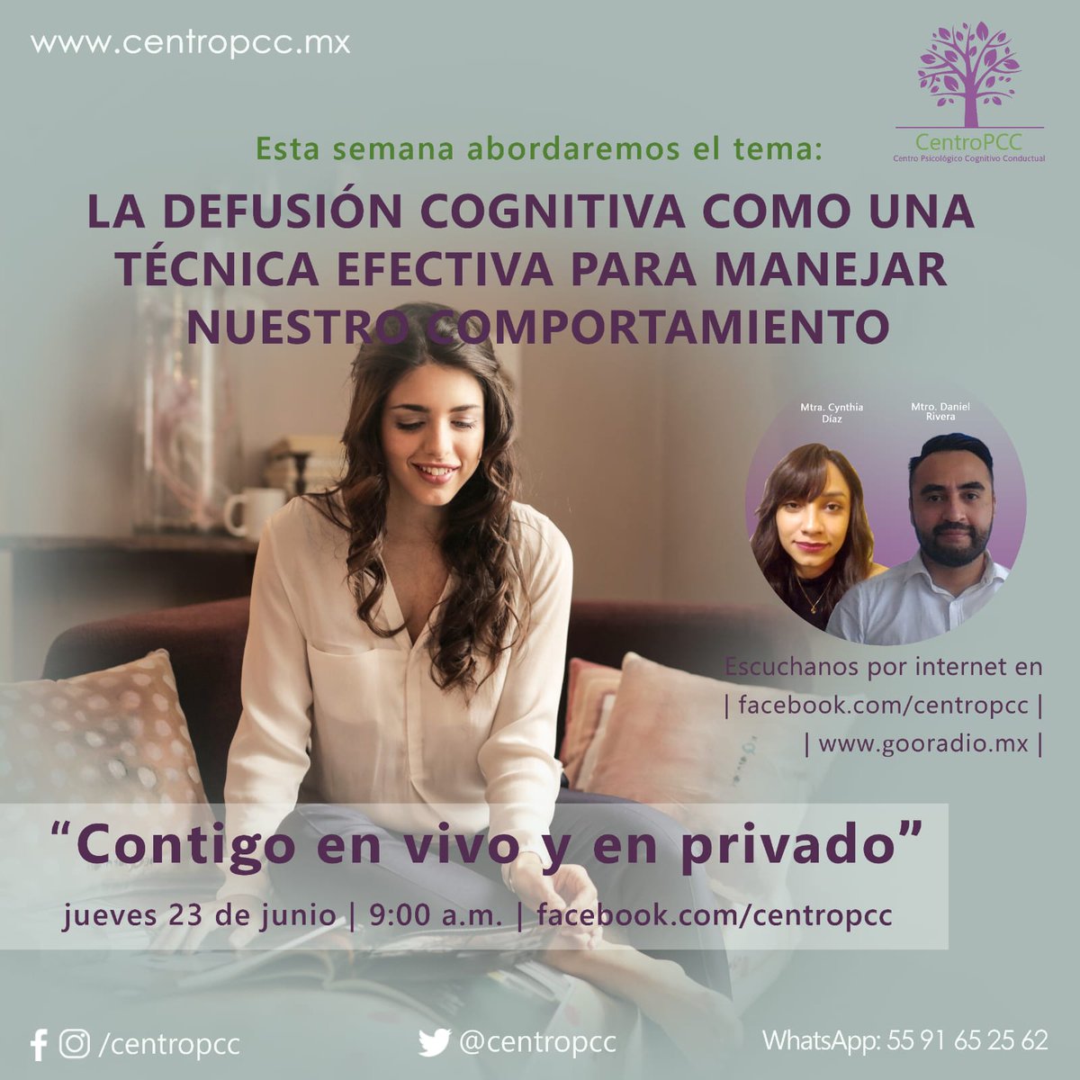 centropcc tweet picture