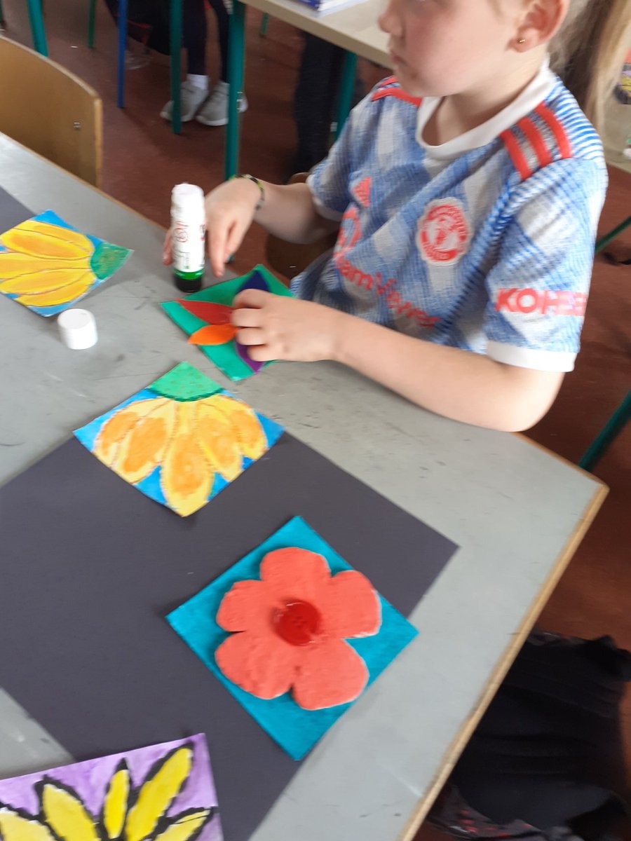 3rd Class St. Attracta's N.S tweet media